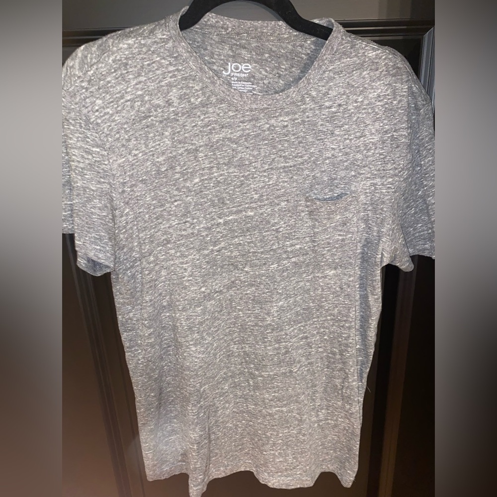 Joe Fresh T-Shirt S